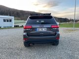 Jeep Grand Cherokee 3.0 V6 Trailhawk  - Jeep Grand Cherokee: V6