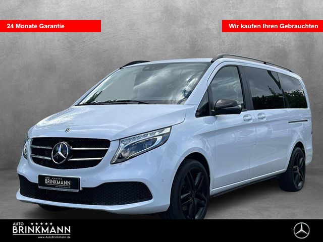 MERCEDES-BENZ V 250 d EDITION Lang SHZ/Kamera