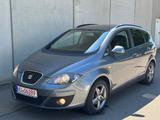Seat Altea XL Sun Navi/TÜV/Klimaauto/8x Bereift - Seat Altea SUN mit Benzin-Antrieb