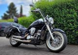 Kawasaki VN 900 B  - KAWASAKI FRANKFURT