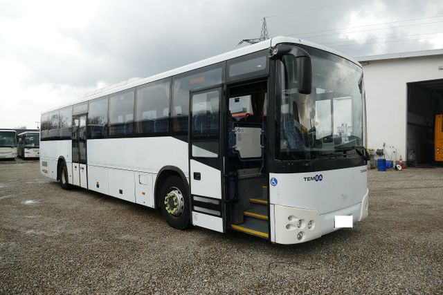 Temsa TOURMALIN LIGHT 13 / KLIMA / EURO 4