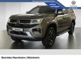 Volkswagen Amarok Style DC 3.0 TDI 4Motion - Volkswagen Amarok in Mannheim
