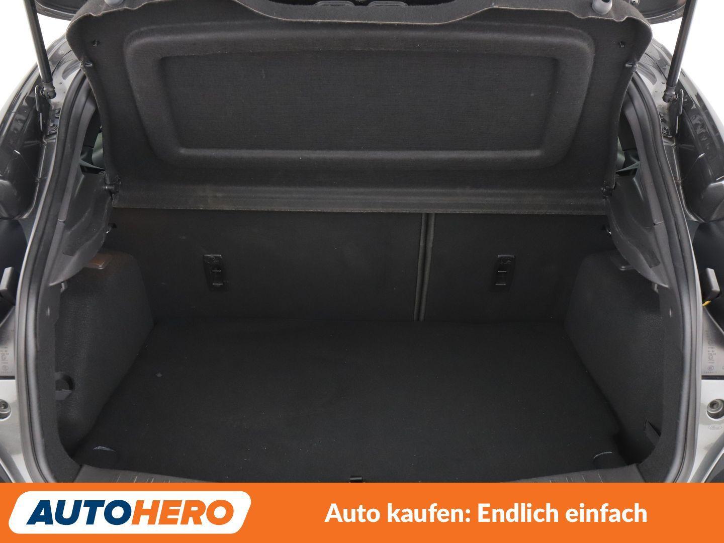 Ford Focus 2.3 EcoBoost RS *NAVI*BI-XENON*TEMPO*SONY