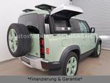 Land Rover Defender 90| 75th Ltd Edition| 2.Hand| Explorer - Land Rover Defender aus 2023