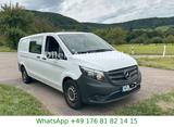Mercedes-Benz VITO 116 4MATIC EXTRALANG 6SITZ S-HZNG KAM AHK