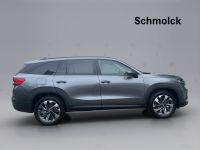 Skoda Kodiaq - Vorschau Bild 3