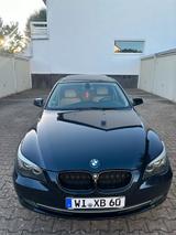 BMW Bmw e60 525d LCI/M57/197ps/Fl - BMW 525 in Wiesbaden