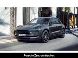 Porsche Macan BOSE Luftfederung 21-Zoll Rückfahrkamera - Porsche Macan in Aachen