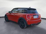 MINI Cooper Aut. Navi Sitzheizung CarPlay Tempomat - MINI MINI: Orange