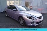 Mazda 6 Lim. 2.5 Top Sport BOSE/Xenon/Tempomat/PDC - Mazda 6 aus 2008