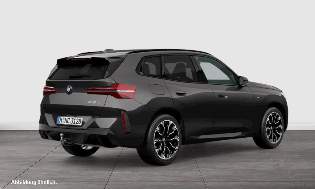 BMW X3 - Bild 2