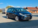 Opel Zafira C Tourer 1,4 TURBO Design Edition - Opel Zafira: Design Edition