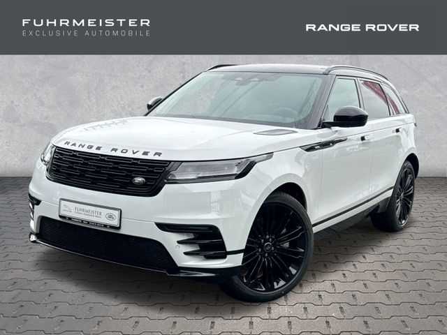 Land Rover Range Rover Velar D300 Dyn. HSE Head-Up AHK Pano