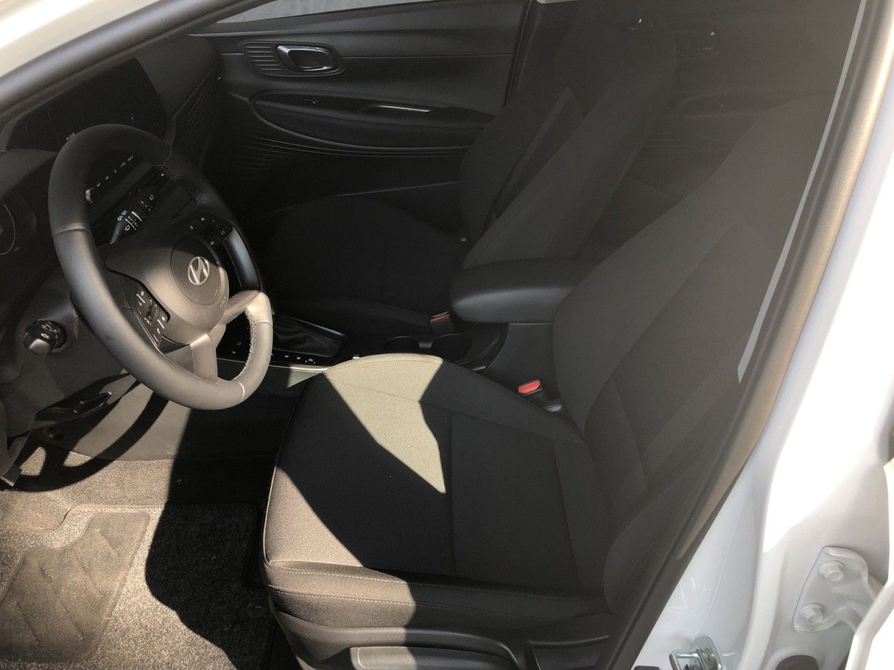 Hyundai i20 – Bild 9