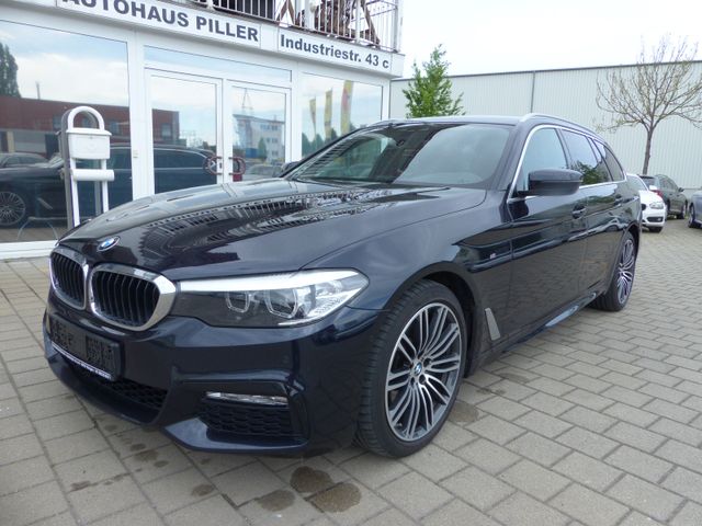 BMW 530 d Touring M Sport Paket*LED*Leder,1-Hand