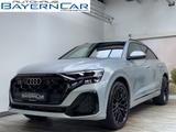 Audi Q8 50 TDI AHK SLine Sport+ OLED Matrix HeadUp - Audi Q8: Sline