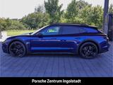 Porsche Taycan 4 Cross Turismo, Sport Chrono, SH 4x, Pan - Porsche Taycan 4S Sport Turismo Gebrauchtwagen