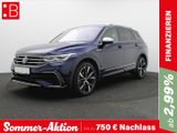 Volkswagen Tiguan Allspace 2.0 TDI DSG 4Mo. R-Line 7-S. NAV - Volkswagen Tiguan Allspace in Köln