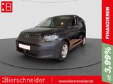 Volkswagen Caddy 2.0 TDI DSG Cargo Maxi AHK NAVI KAMERA SHZ