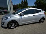 Hyundai i30 Coupe Classic*KLIMA*ALU*USB*8xFACHBEREIFT* - Hyundai i30 in Hamm