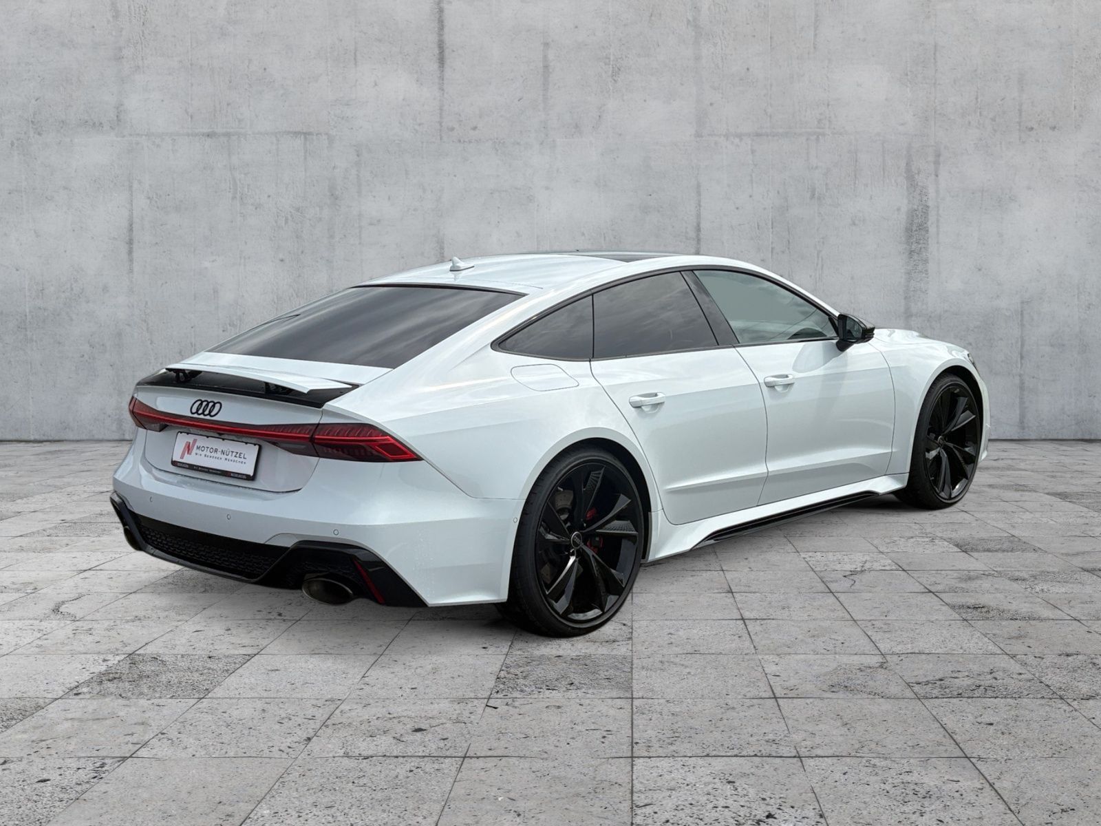 Audi RS7 - Bild 6