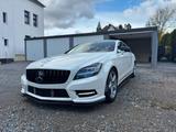 Mercedes-Benz Mercedes CLS 350 W218 AMG-Paket - gebrauchte Mercedes-Benz CLS 350 aus dem Jahr 2014