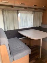 Knaus Sport 500FDK - Fdk