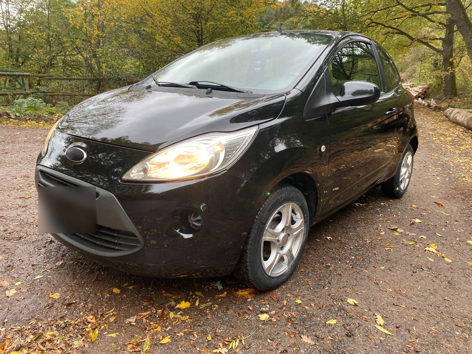 Ford Ka/Ka+