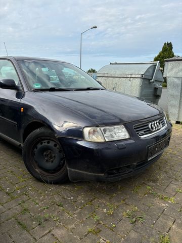 Audi A3 1.6 