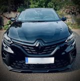 Renault Captur RIVE GAUCHE | Sonderedition TOP! 