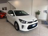 Kia Rio 1.2 DPi 82 CV EcoGPL - Kia Rio mit LPG-Antrieb