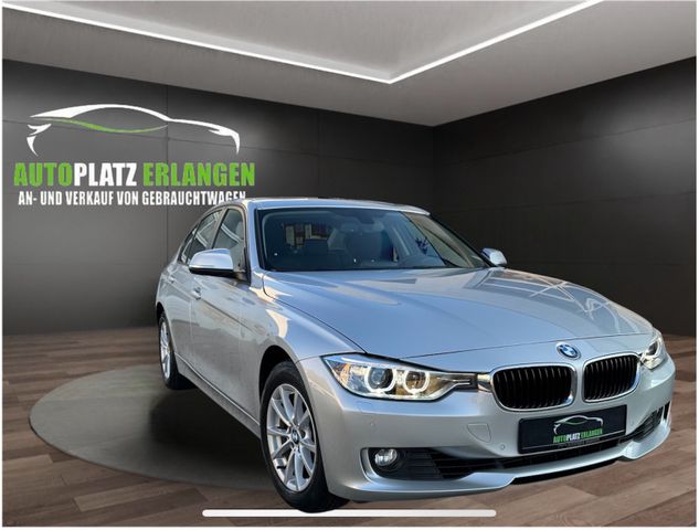 BMW 320 i *BiXenon*SHD*SHZ*PDC*