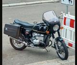 BMW R80/7 - BMW R 80 7