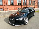 Audi RS4 4.2 FSI quattro V.max 280km/h, 36.050 Netto - Audi RS4 in Hannover