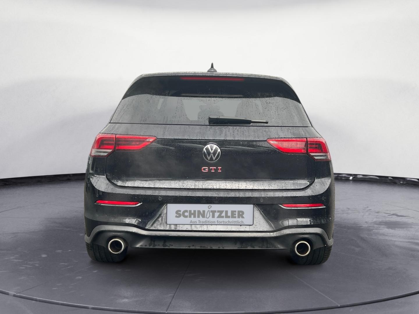 Volkswagen Golf GTI 2.0 TSI DSG LED+/NAVI/KAMERA/ACC/APP+++, миниатюра 4