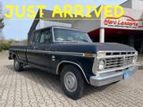 Ford F 250 - Ford F 250 Gebrauchtwagen
