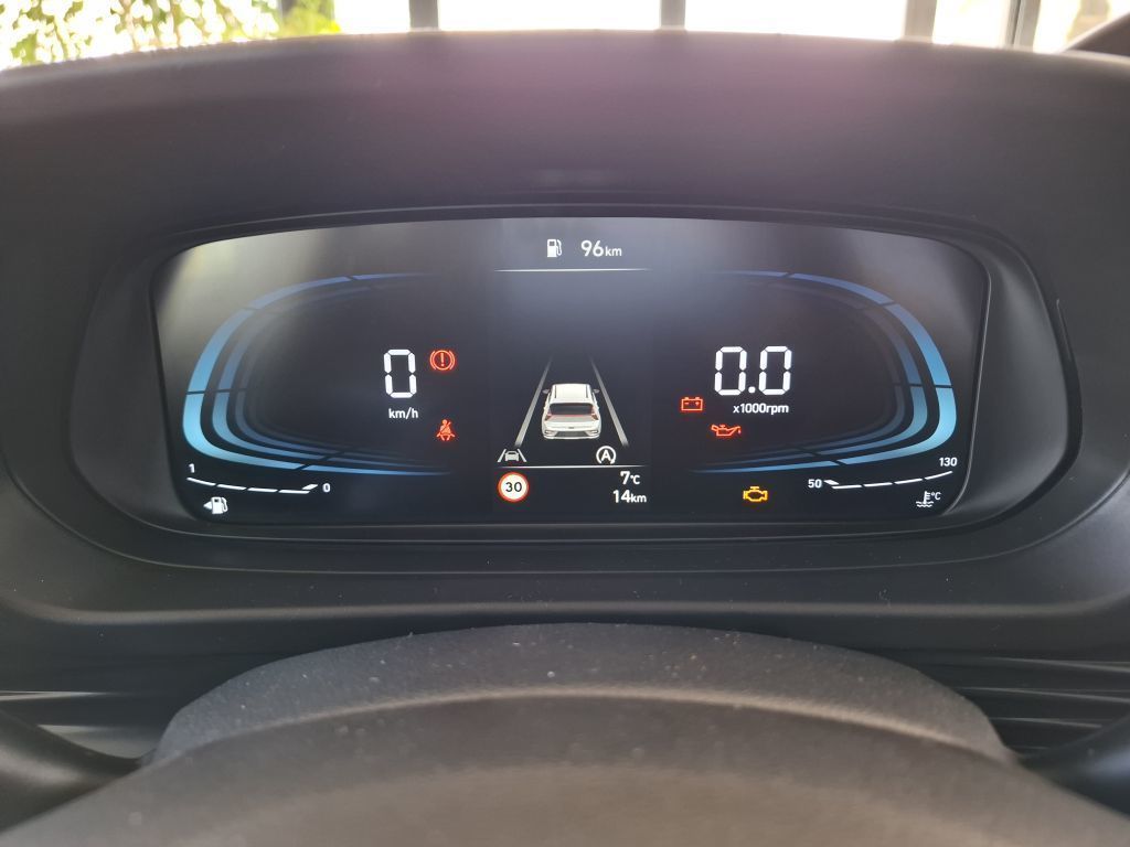 Hyundai BAYON - Bild 18