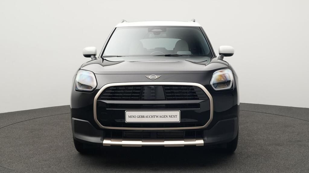 MINI Countryman C (Cooper) - Bild 3