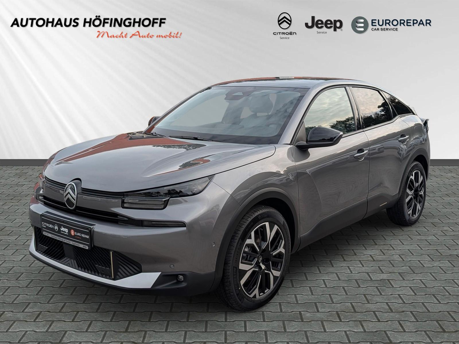 Citroën C4 Hybrid 145 Max *Winter-Paket*