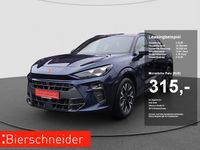 Cupra Terramar - Vorschau Bild 1