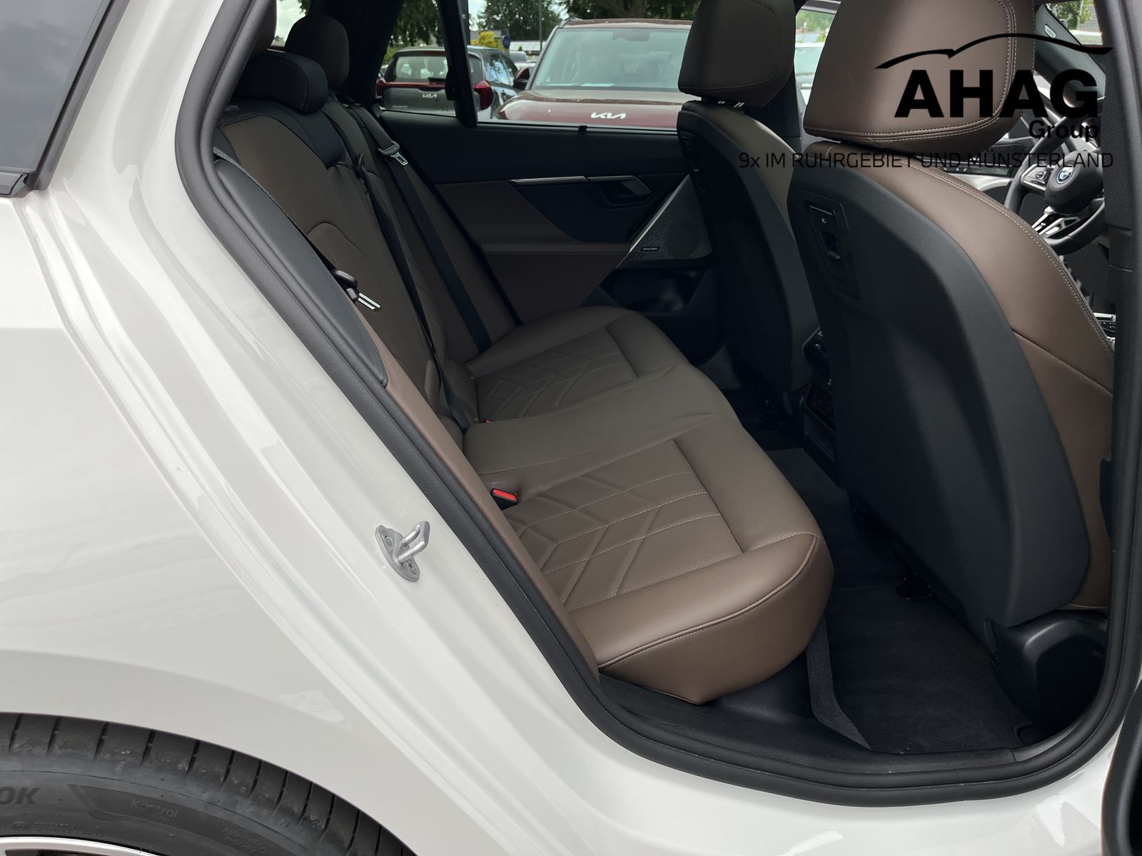 BMW i5 eDrive40 Touring foto 15