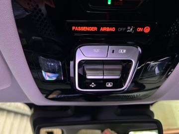 Andere JAECOO 7 PHEV DCT Exclusive 360° LHZ ACC PANO