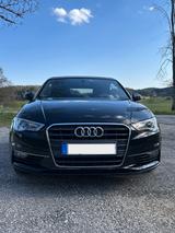 Audi A3 Ambition Cabrio 1.4 TFSI - Audi Cabriolet mit Benzin-Antrieb: Cabrio