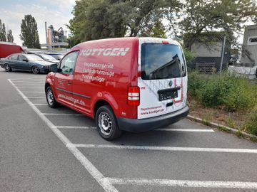 Volkswagen Caddy - 3