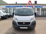 Fiat Ducato Maxi Kran Doppelkabine / 7-Sitzer / Klima - Angebote