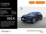 Audi A3 Sportback 35 TDI Advanced S tro*HUD*Sonos*LED - Audi Jahreswagen