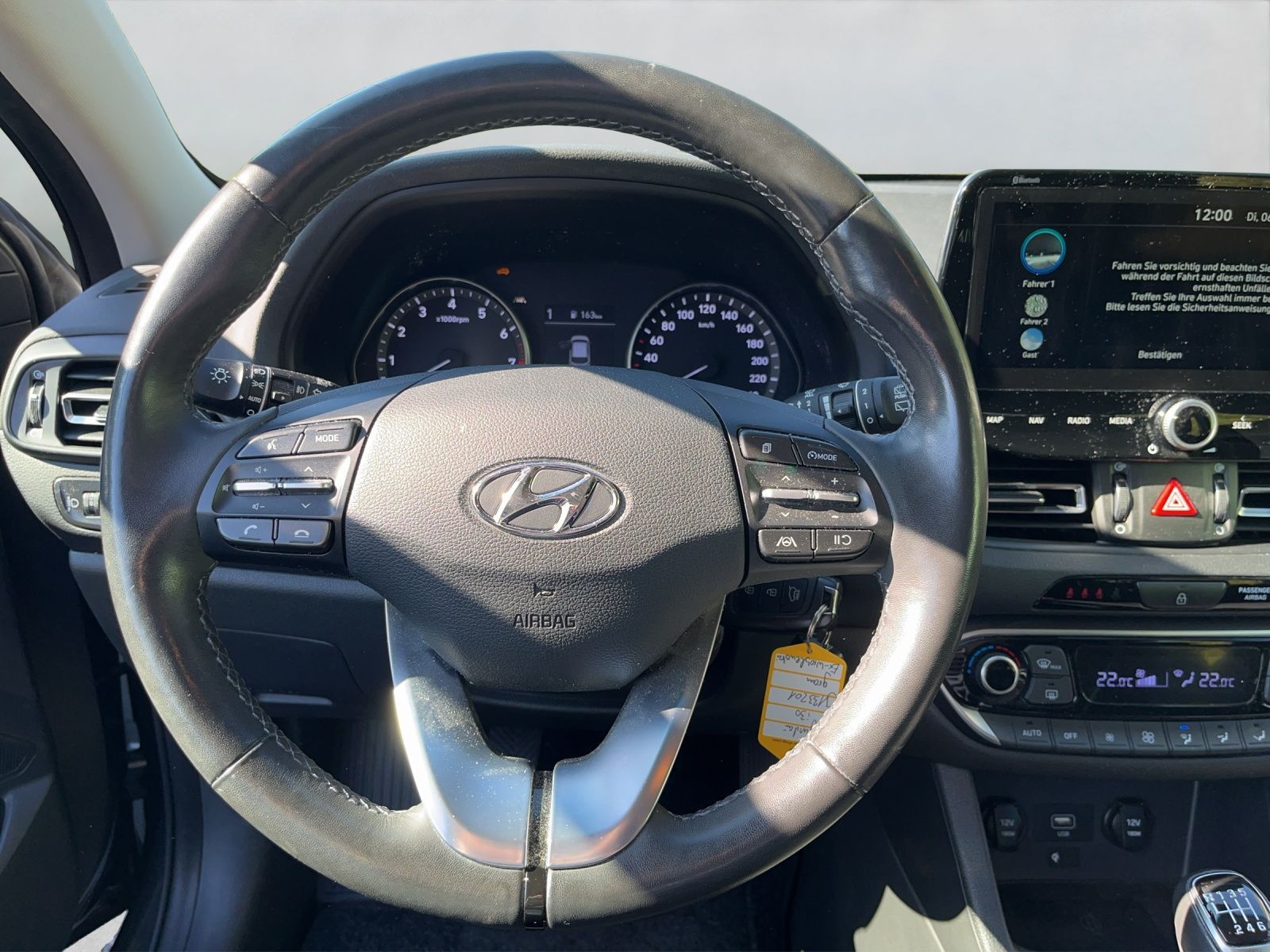 Hyundai i30 – Bild 11