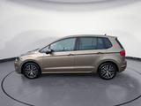 Volkswagen Golf Sportsvan 1.4 TSI Allstar AHK Navi ACC Fron - gebrauchte VW Golf Sportsvan aus dem Jahr 2017