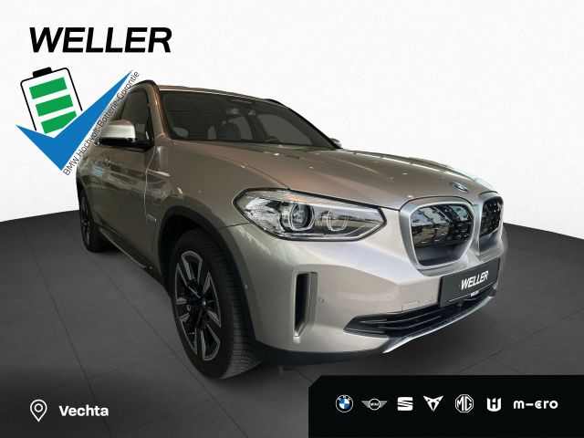 BMW iX3 RFK Driv.Assis.Pro. LED Memory Pano. 19”