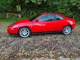 Fiat Coupe 2.0 16V H-Kennz. // Leder // Zahnriemen - Fiat Coupe aus 1995